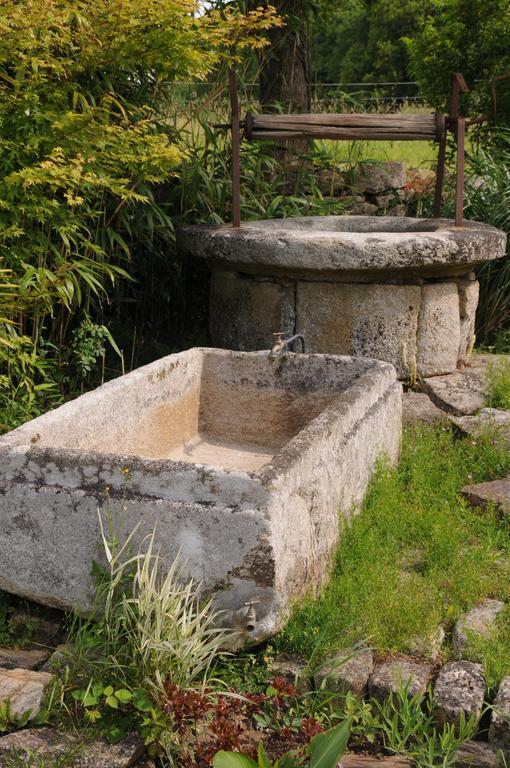 La Ferme De Kerraoul Bed & Breakfast Combrit Dış mekan fotoğraf
