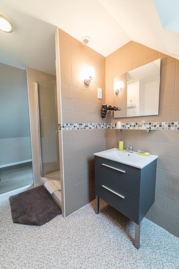 La Ferme De Kerraoul Bed & Breakfast Combrit Dış mekan fotoğraf