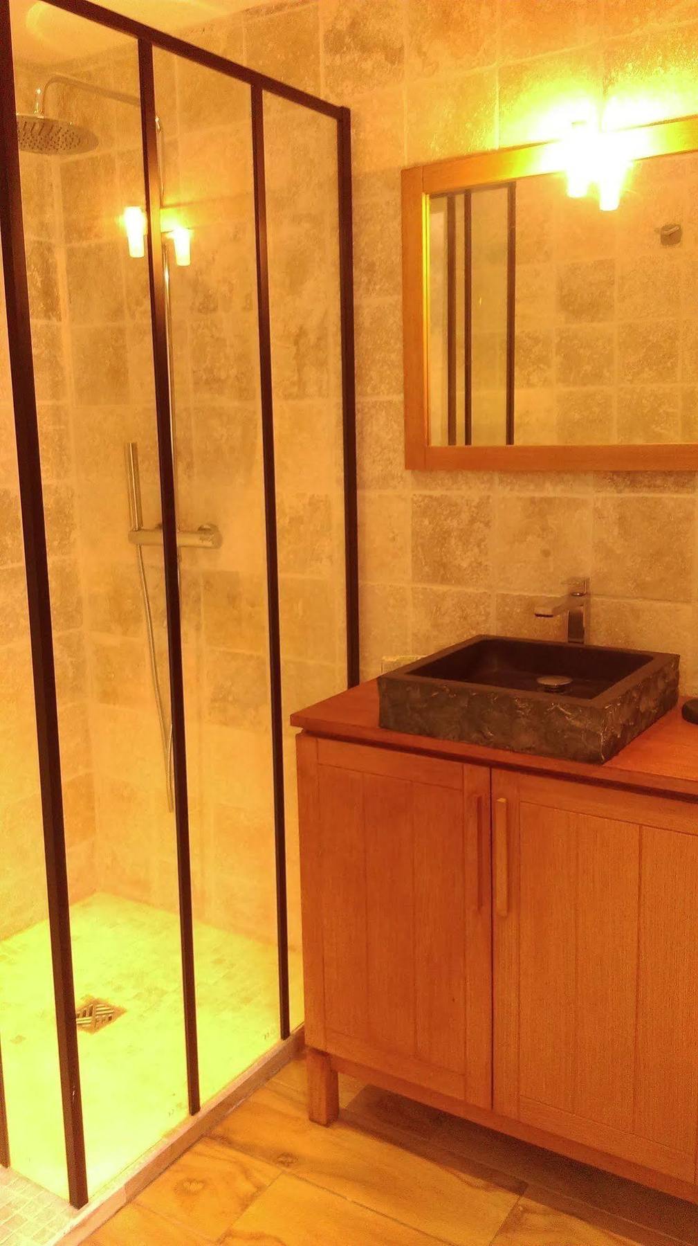 La Ferme De Kerraoul Bed & Breakfast Combrit Dış mekan fotoğraf