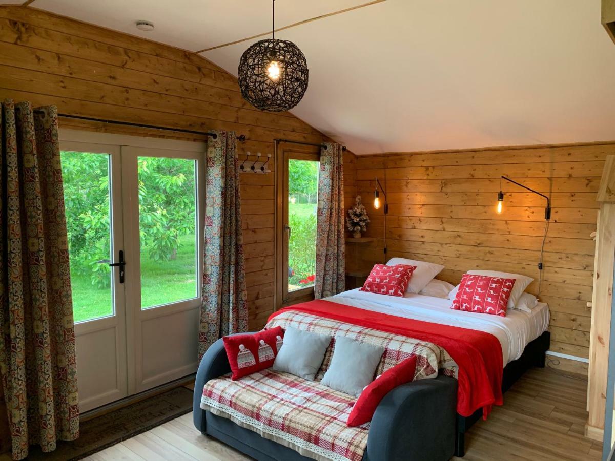 La Ferme De Kerraoul Bed & Breakfast Combrit Dış mekan fotoğraf